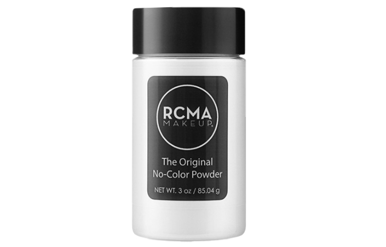 Рассыпчатая пудра для женщин RCMA
Рассыпчатая пудра для женщин RCMA