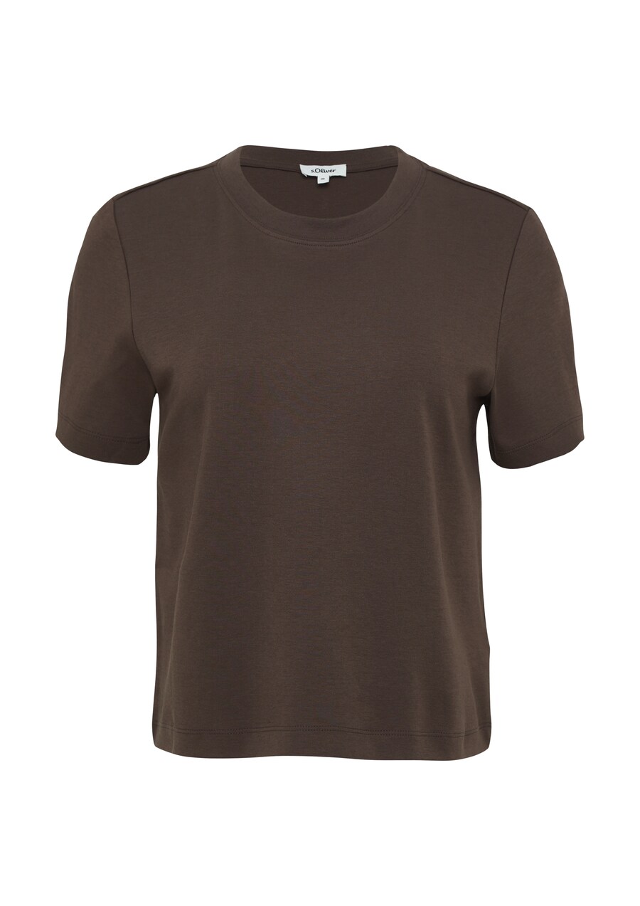 Футболка s.Oliver, Chocolate
Футболка s.Oliver, Chocolate
