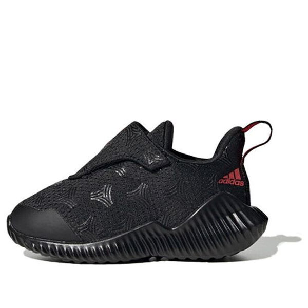 Кроссовки fortarun tango ac i Adidas, черный
Кроссовки fortarun tango ac i Adidas, черный