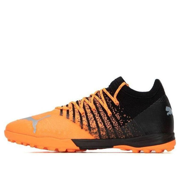 Кроссовки future z 1.3 pro cage fg ag 'instinct pack' Puma, оранжевый
Кроссовки future z 1.3 pro cage fg ag 'instinct pack' Puma, оранжевый