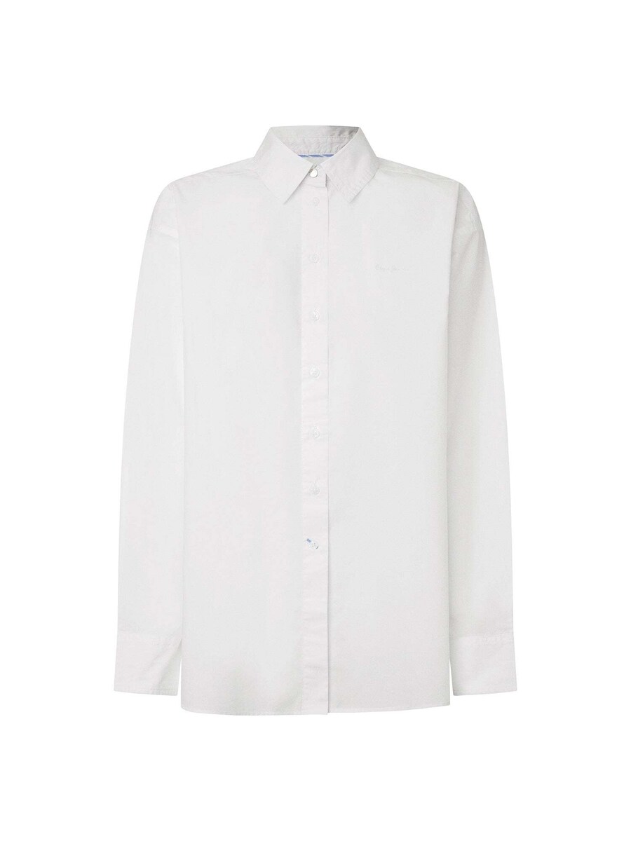 Блузка Pepe Jeans RITA, белый
Блузка Pepe Jeans RITA, белый