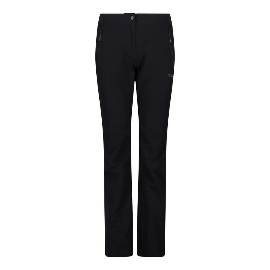Женские треккинговые брюки CMP LONG PANT 34T5056
Женские треккинговые брюки CMP LONG PANT 34T5056