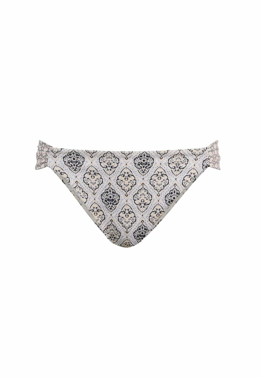 Низ бикини Mint Velvet Bikini bottoms, White Ground/White
Низ бикини Mint Velvet Bikini bottoms, White Ground/White