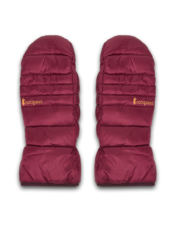 Лыжные перчатки Down Mitten F24469U933 Cotopaxi, красный
Лыжные перчатки Down Mitten F24469U933 Cotopaxi, красный