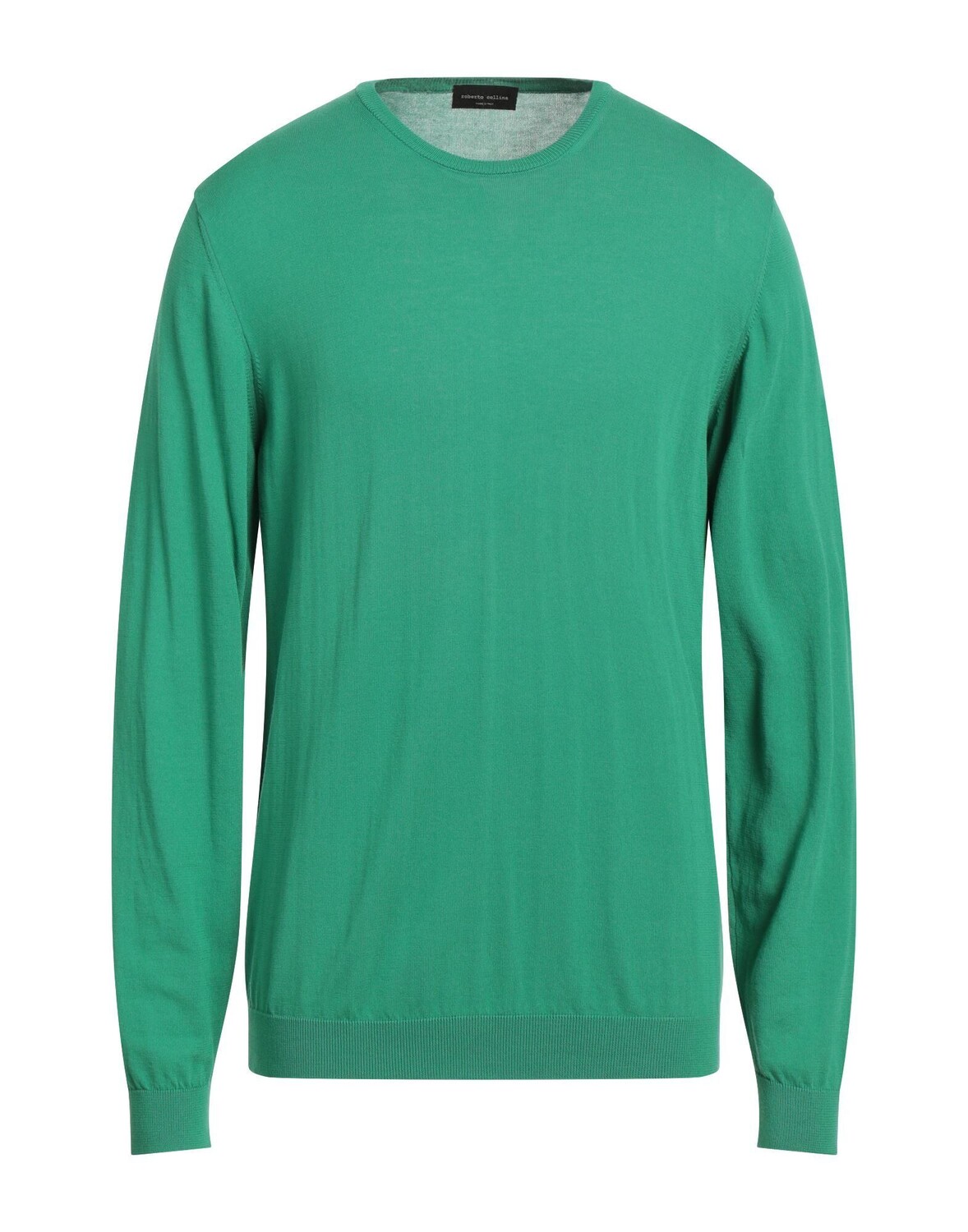 Свитер Roberto Collina, зеленый
Свитер Roberto Collina, зеленый