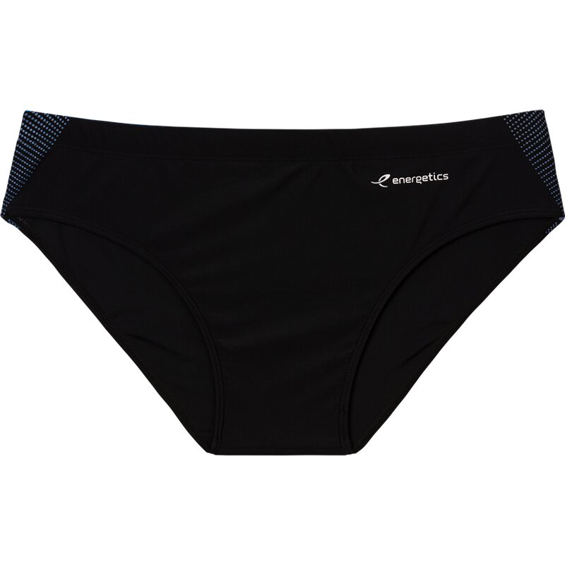 Плавки ралли м Energetics, черный
Плавки ралли м Energetics, черный