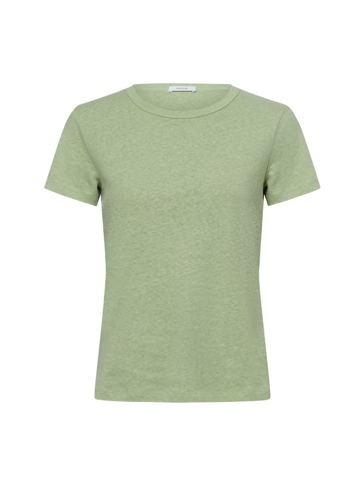 Футболка OPUS, цвет lind
Футболка OPUS, цвет lind