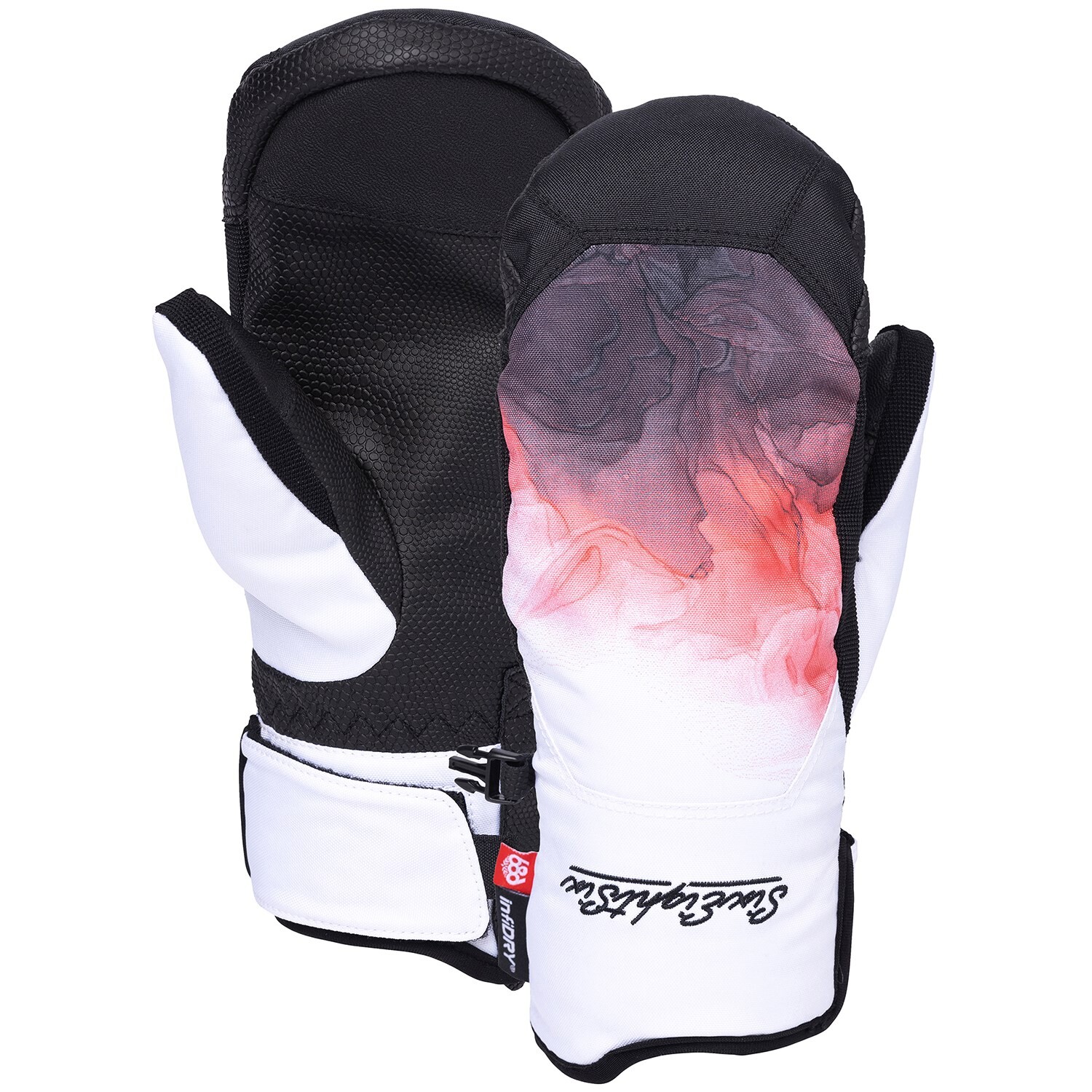 Варежки 686 Revel
Варежки 686 Revel