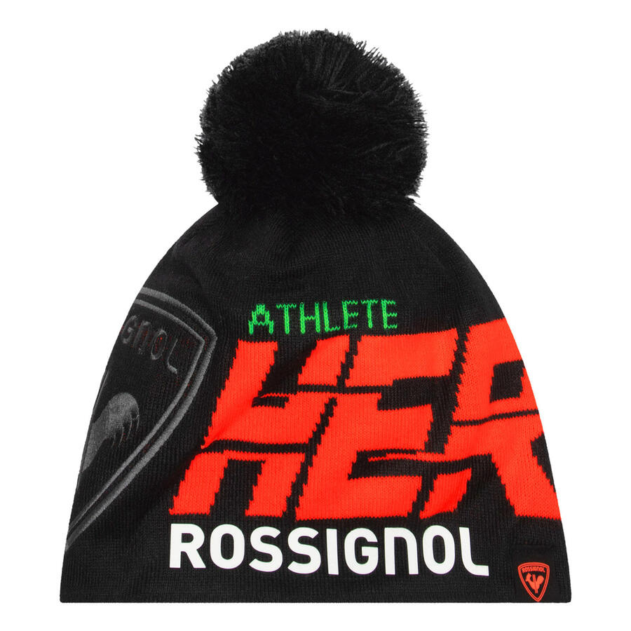 ROSSIGNOL Теплая и эффектная шапка для мужчин - Pro Hero
ROSSIGNOL Теплая и эффектная шапка для мужчин - Pro Hero