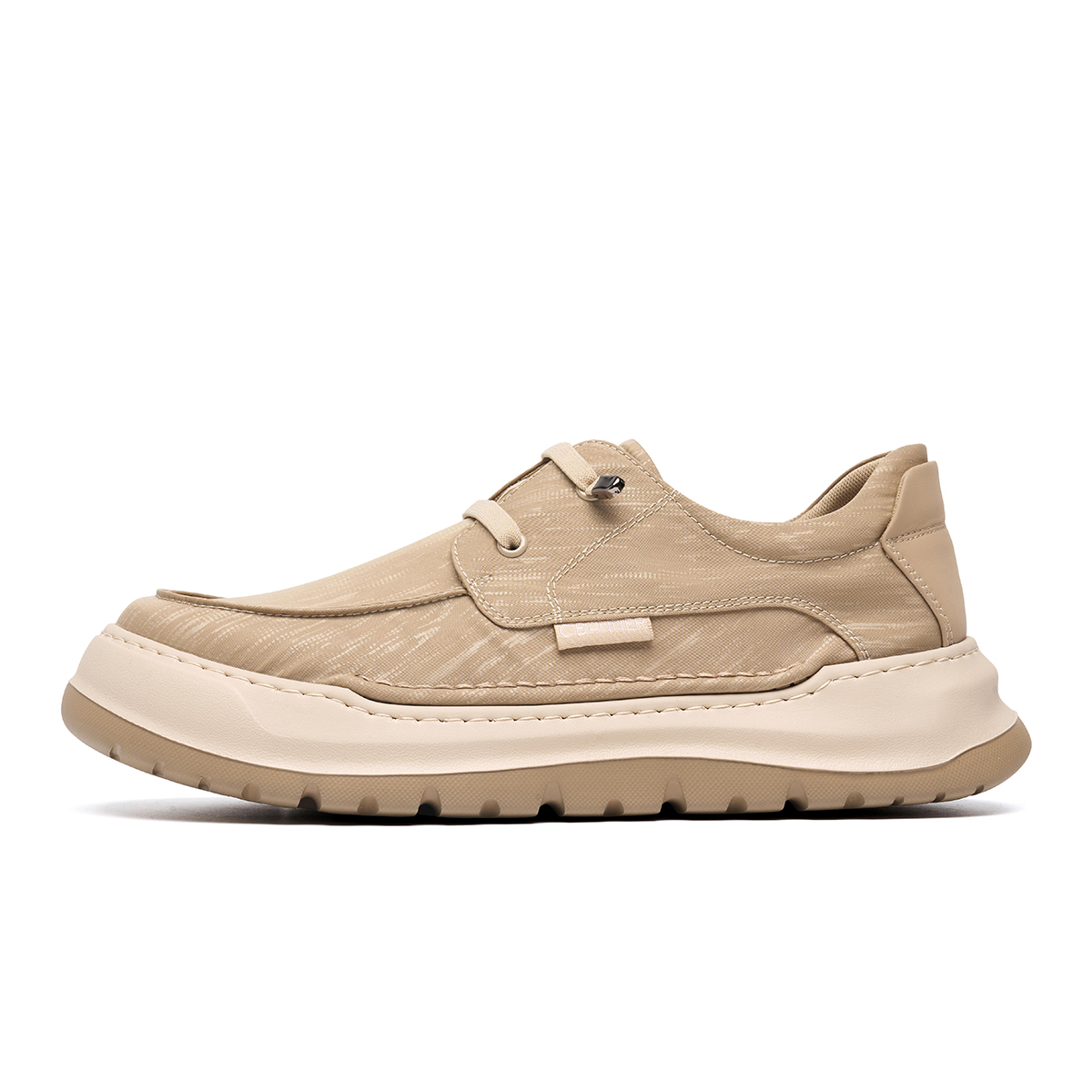 Низкие повседневные туфли мужские абрикосового цвета C°BANNER, Apricot
Низкие повседневные туфли мужские абрикосового цвета C°BANNER, Apricot