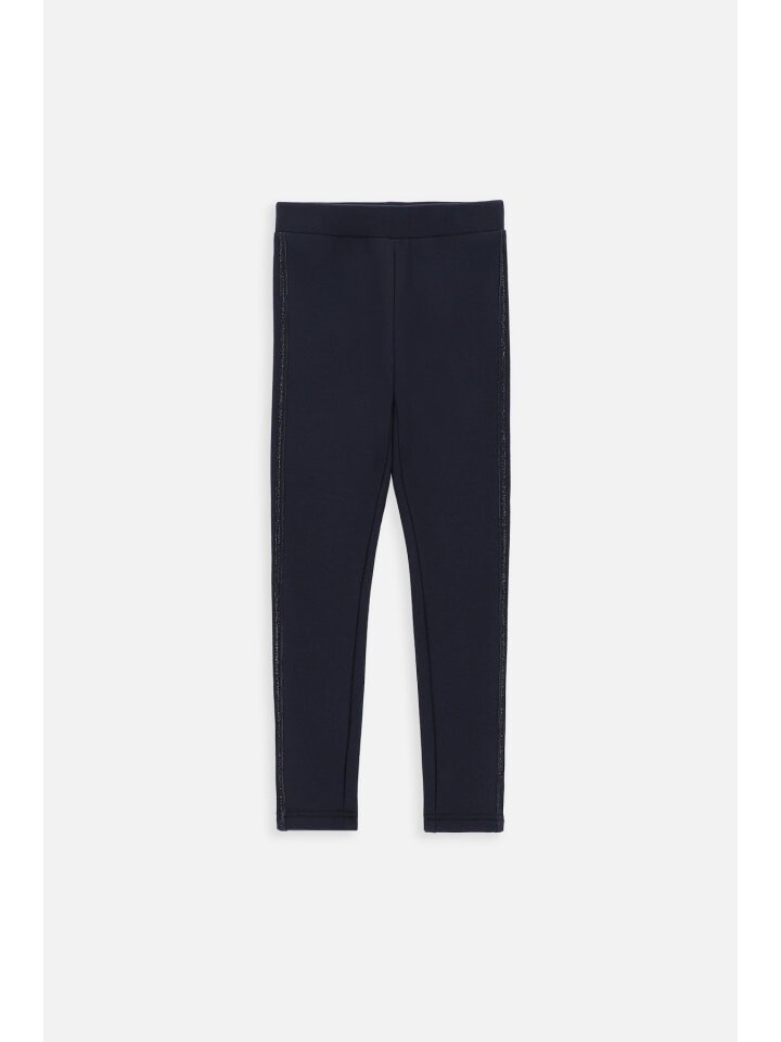 Леггинсы Coccodrillo, темно-синий
Леггинсы Coccodrillo, темно-синий