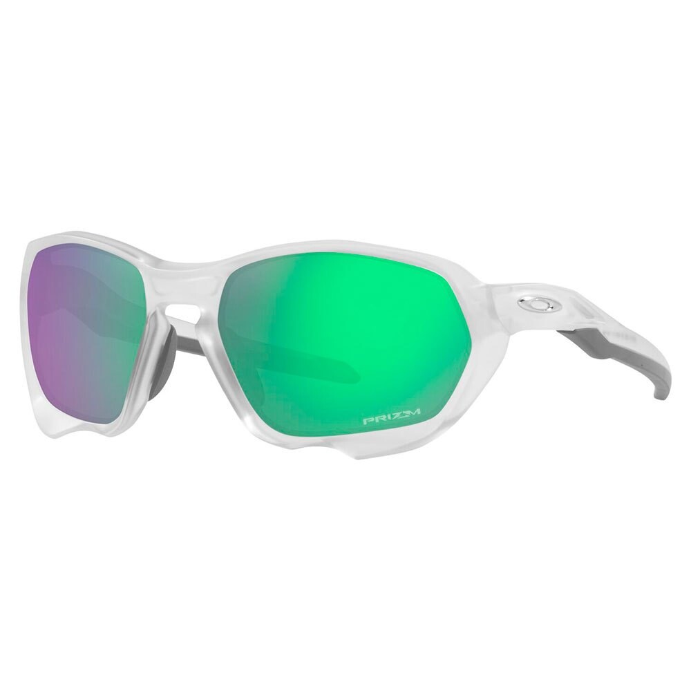 Солнцезащитные очки Oakley Plazma Prizm, прозрачный
Солнцезащитные очки Oakley Plazma Prizm, прозрачный