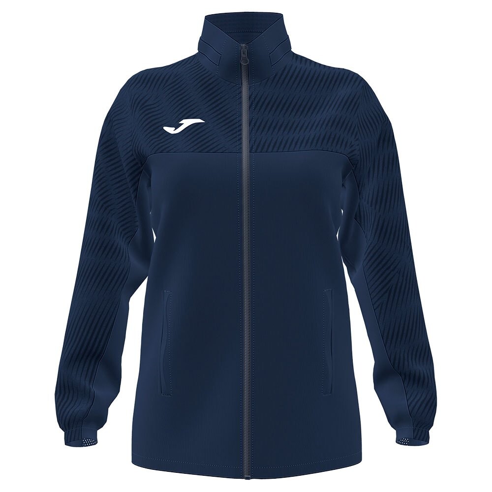 Плащ Joma Montreal, синий
Плащ Joma Montreal, синий