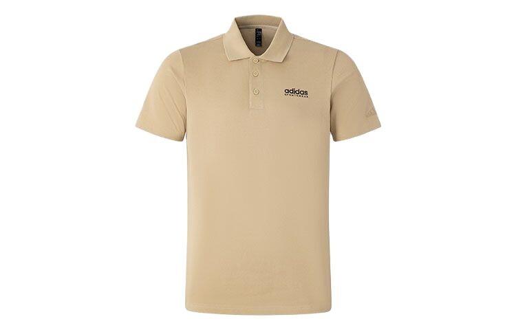 Adidas Мужская рубашка поло, Саванна
Adidas Мужская рубашка поло, Саванна