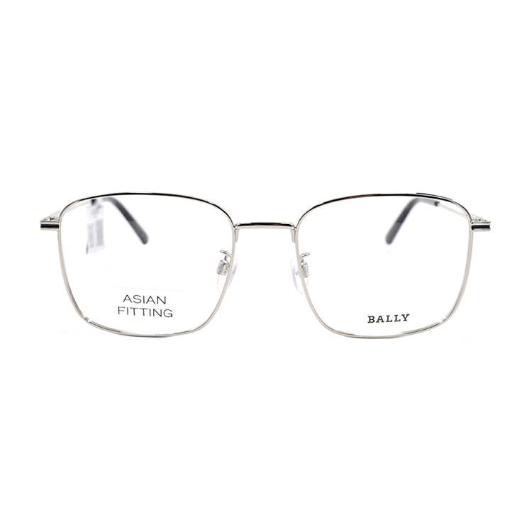 Алюминиевые прямоугольные оправы для очков мужские BALLY
Алюминиевые прямоугольные оправы для очков мужские BALLY