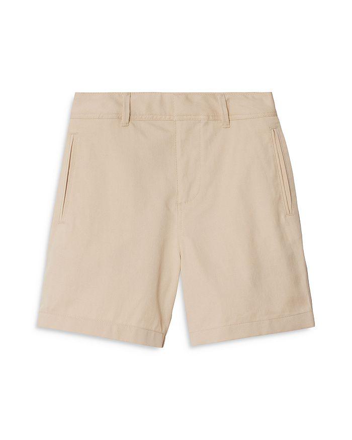 Шорты для мальчиков «Оскар» — Маленький ребенок, Большой ребенок Burberry, коричневый/бежевый
Шорты для мальчиков «Оскар» — Маленький ребенок, Большой ребенок Burberry, коричневый/бежевый