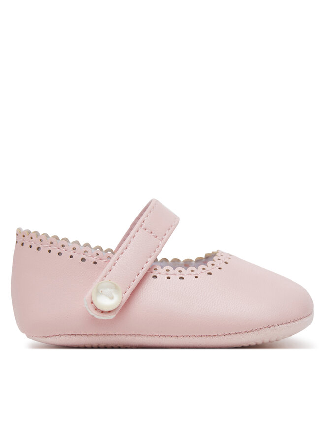 Балетки Mayoral 9903, розовый
Балетки Mayoral 9903, розовый