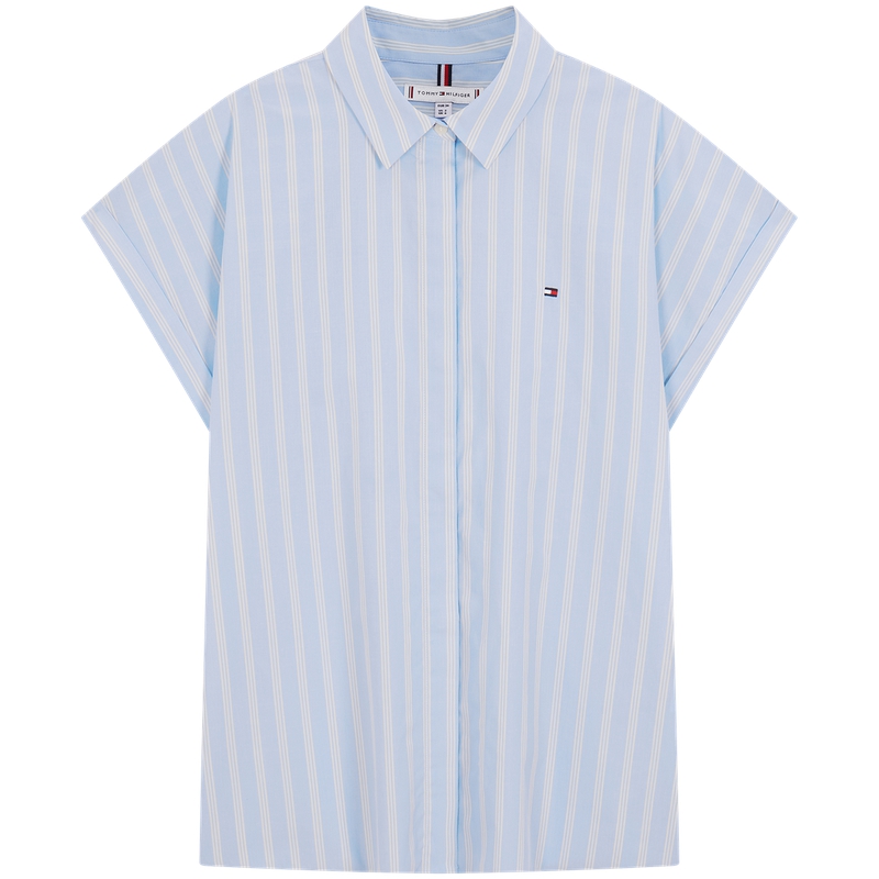 Женская рубашка Tommy Hilfiger, белый
Женская рубашка Tommy Hilfiger, белый