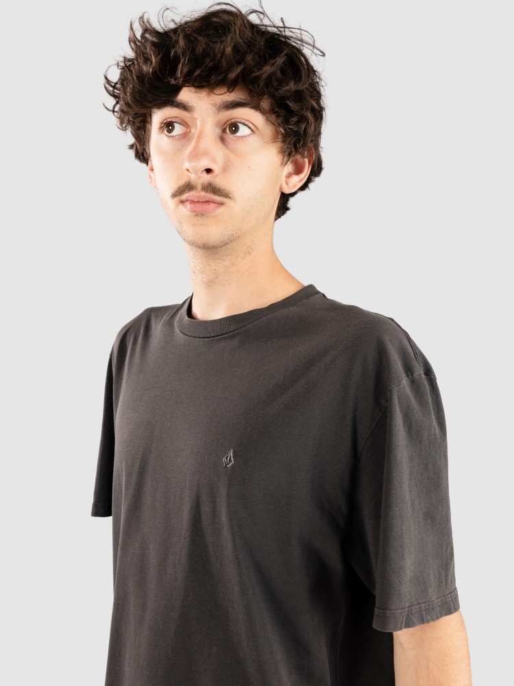 Футболка Volcom Solid Stone Emb T-Shirt, black, Черный, Футболка Volcom Solid Stone Emb T-Shirt, black
Футболка Volcom Solid Stone Emb T-Shirt, black, Черный, Футболка Volcom Solid Stone Emb T-Shirt, black