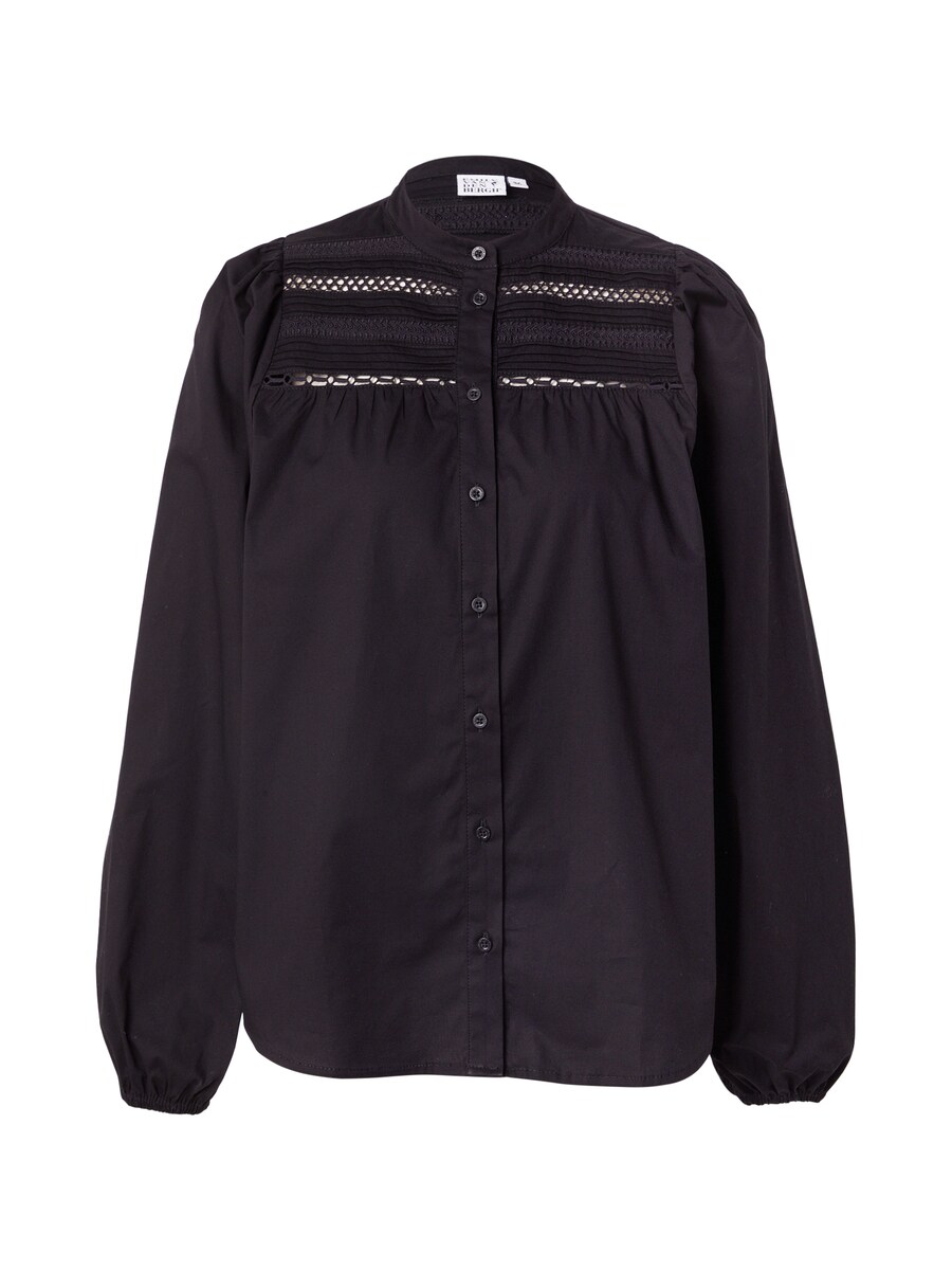 Блуза Emily Van Den Bergh, Black
Блуза Emily Van Den Bergh, Black