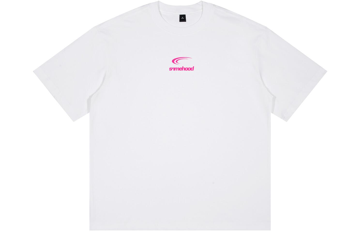 Футболка унисекс Srme, Хизер Грей
Футболка унисекс Srme, Хизер Грей