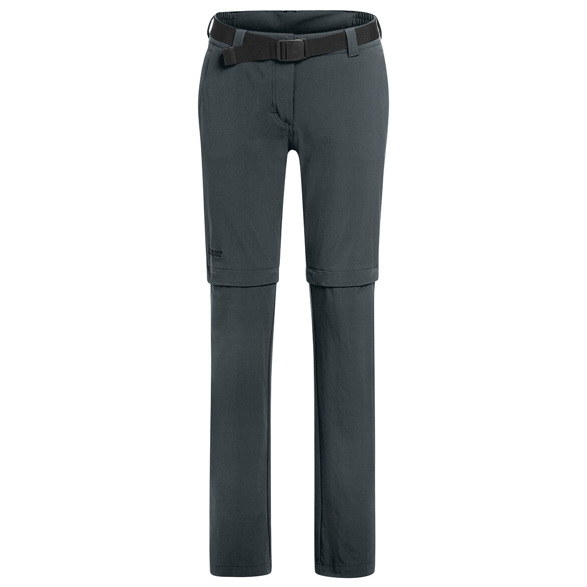 Трекинговые брюки Maier Sports Women's Nata 2, графитовый
Трекинговые брюки Maier Sports Women's Nata 2, графитовый