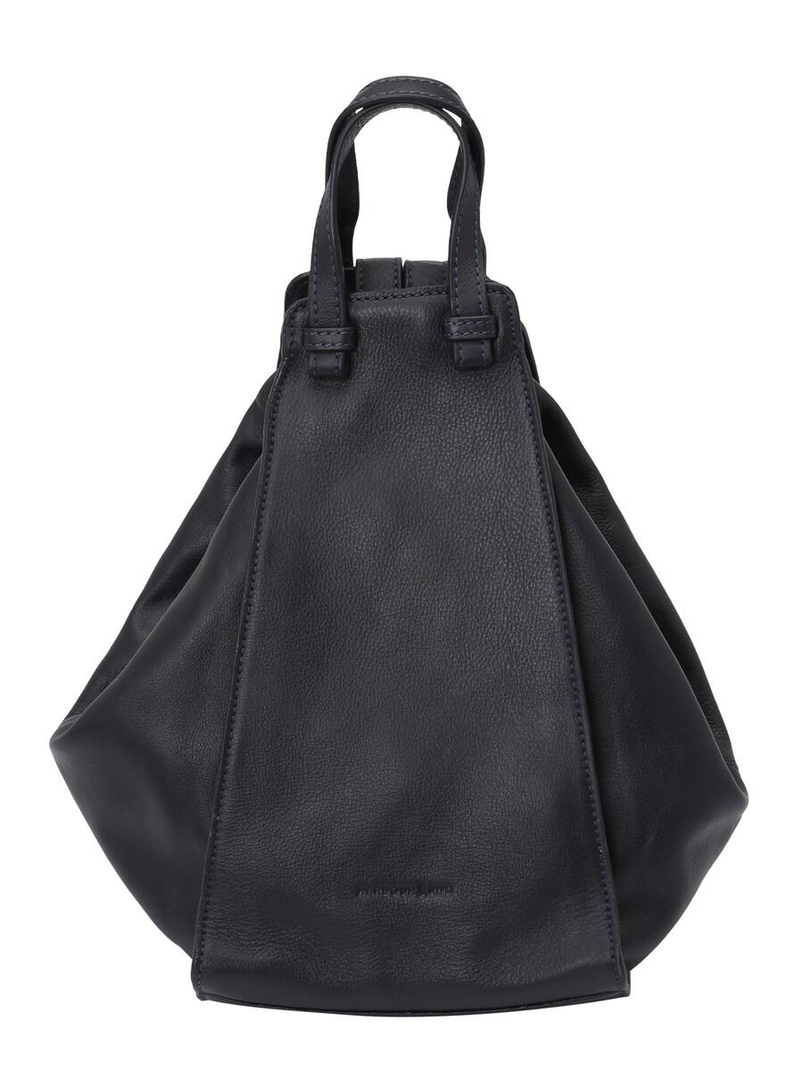 Рюкзак Harbour 2nd Just Pure Mireille, темно-синий
Рюкзак Harbour 2nd Just Pure Mireille, темно-синий