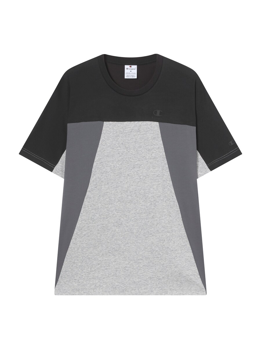 Рубашка Champion Authentic Athletic Apparel, серый/антрацит/светло-серый
Рубашка Champion Authentic Athletic Apparel, серый/антрацит/светло-серый