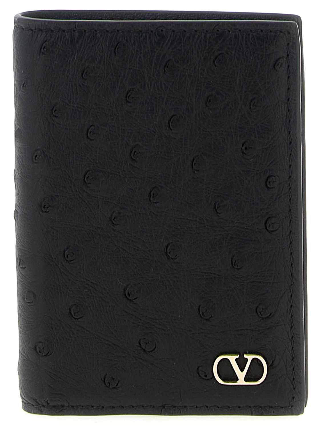 Кардхолдер Valentino Garavani Vlogo Signature VALENTINO GARAVANI, черный
Кардхолдер Valentino Garavani Vlogo Signature VALENTINO GARAVANI, черный