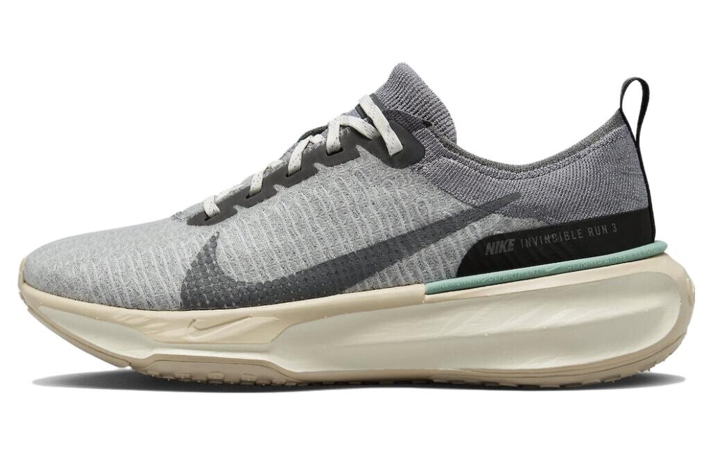 Кроссовки Nike Invincible Run 3 Мужчины
Кроссовки Nike Invincible Run 3 Мужчины