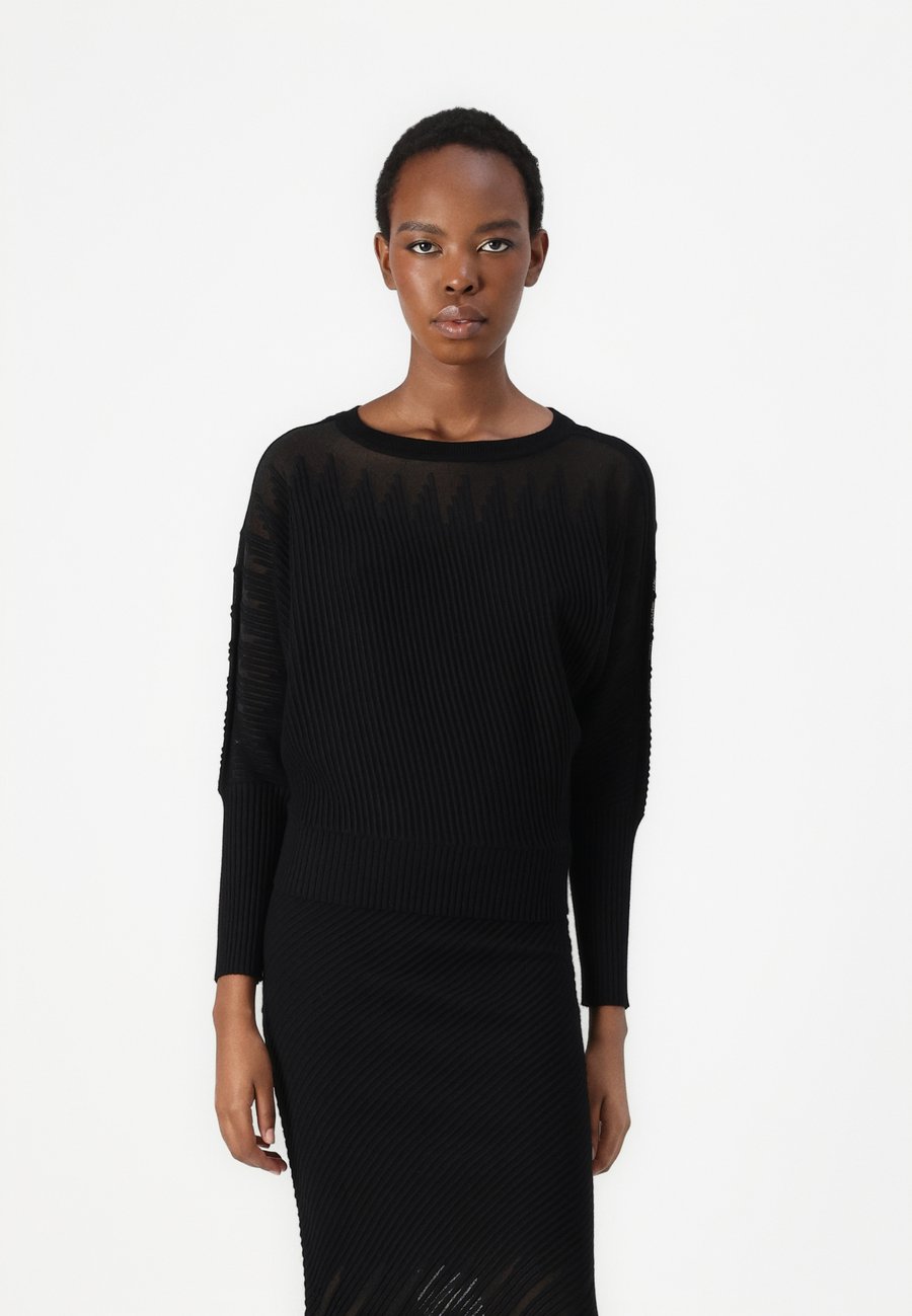 Джемпер DKNY BOAT, Black
Джемпер DKNY BOAT, Black