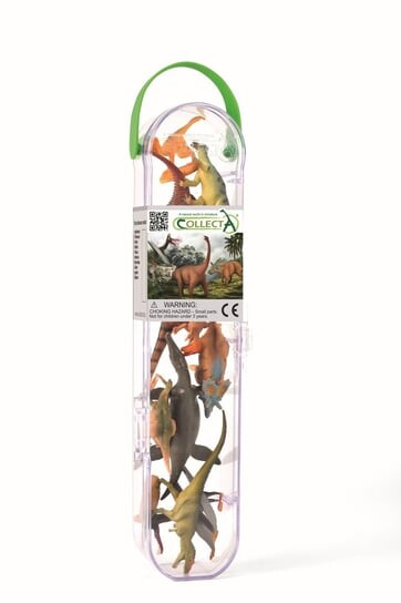 Collecta, Коллекционная фигурка, Box Mini, Динозавры
Collecta, Коллекционная фигурка, Box Mini, Динозавры