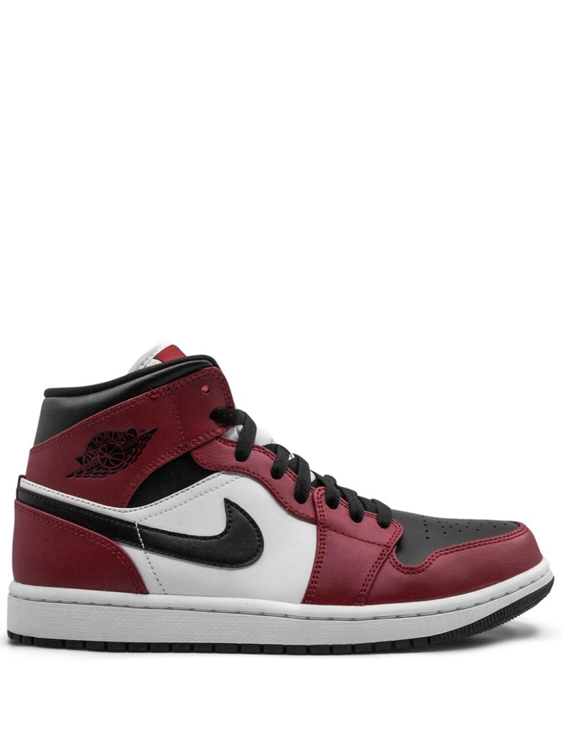 Кроссовки Jordan Air Jordan 1 Mid, темно-красный/белый, Красный;серый, Кроссовки Jordan Air Jordan 1 Mid, темно-красный/белый
Кроссовки Jordan Air Jordan 1 Mid, темно-красный/белый, Красный;серый, Кроссовки Jordan Air Jordan 1 Mid, темно-красный/белый