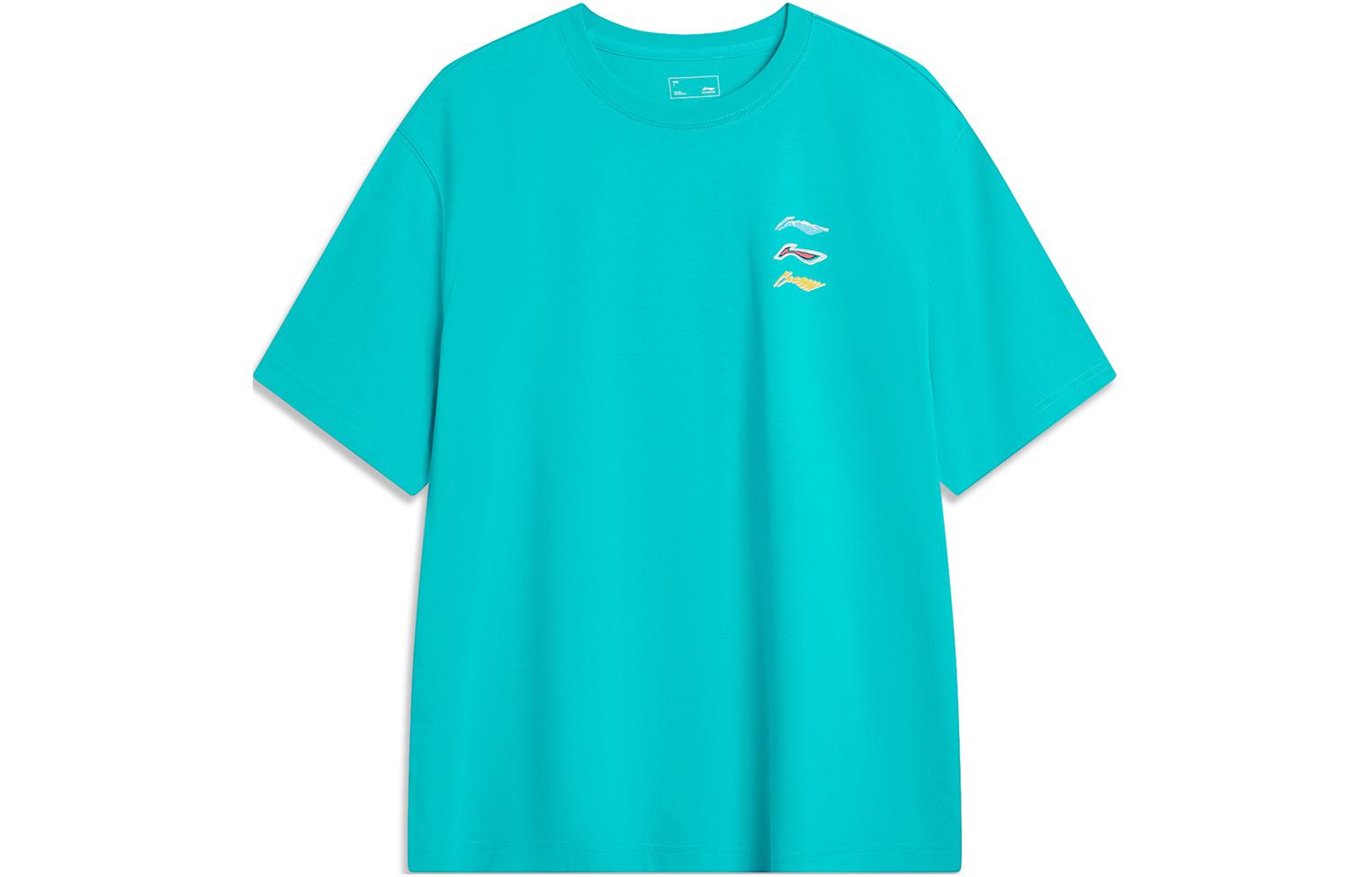 Лининг Футболка с заниженным плечом Мужская Ледяной селадон зеленый, Ледяной фарфор зеленый
Лининг Футболка с заниженным плечом Мужская Ледяной селадон зеленый, Ледяной фарфор зеленый