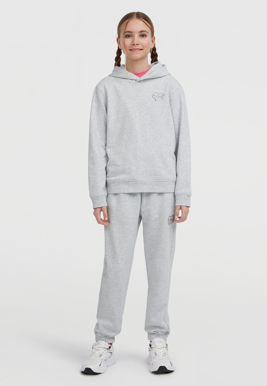 Худи O'Neill Hoodie, White Melange/White
Худи O'Neill Hoodie, White Melange/White