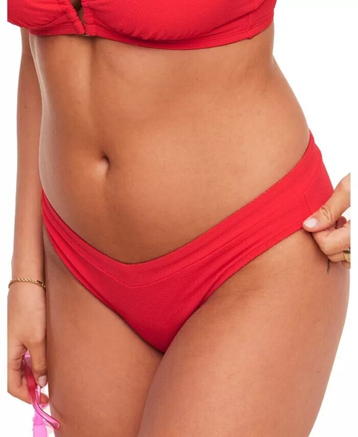 Женские трусики для купания Coraline Adore Me, оранжевый
Женские трусики для купания Coraline Adore Me, оранжевый