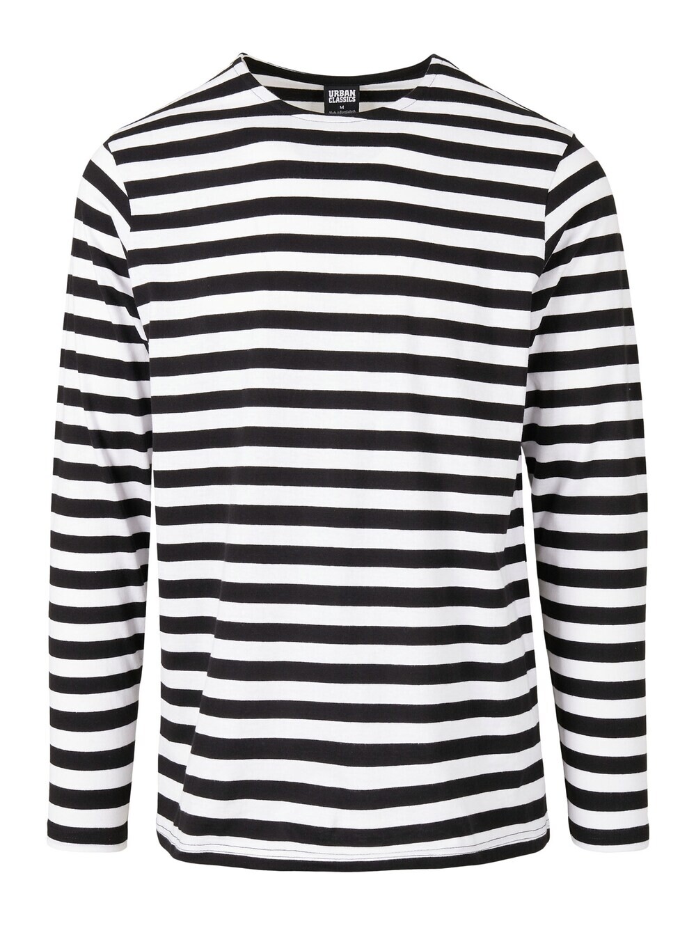 Футболка Urban Classics, черно-белый, Черный, Футболка Urban Classics, черно-белый
Футболка Urban Classics, черно-белый, Черный, Футболка Urban Classics, черно-белый