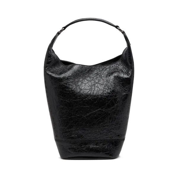 Кожаная спортивная сумка Gianni Chiarini, черный
Кожаная спортивная сумка Gianni Chiarini, черный