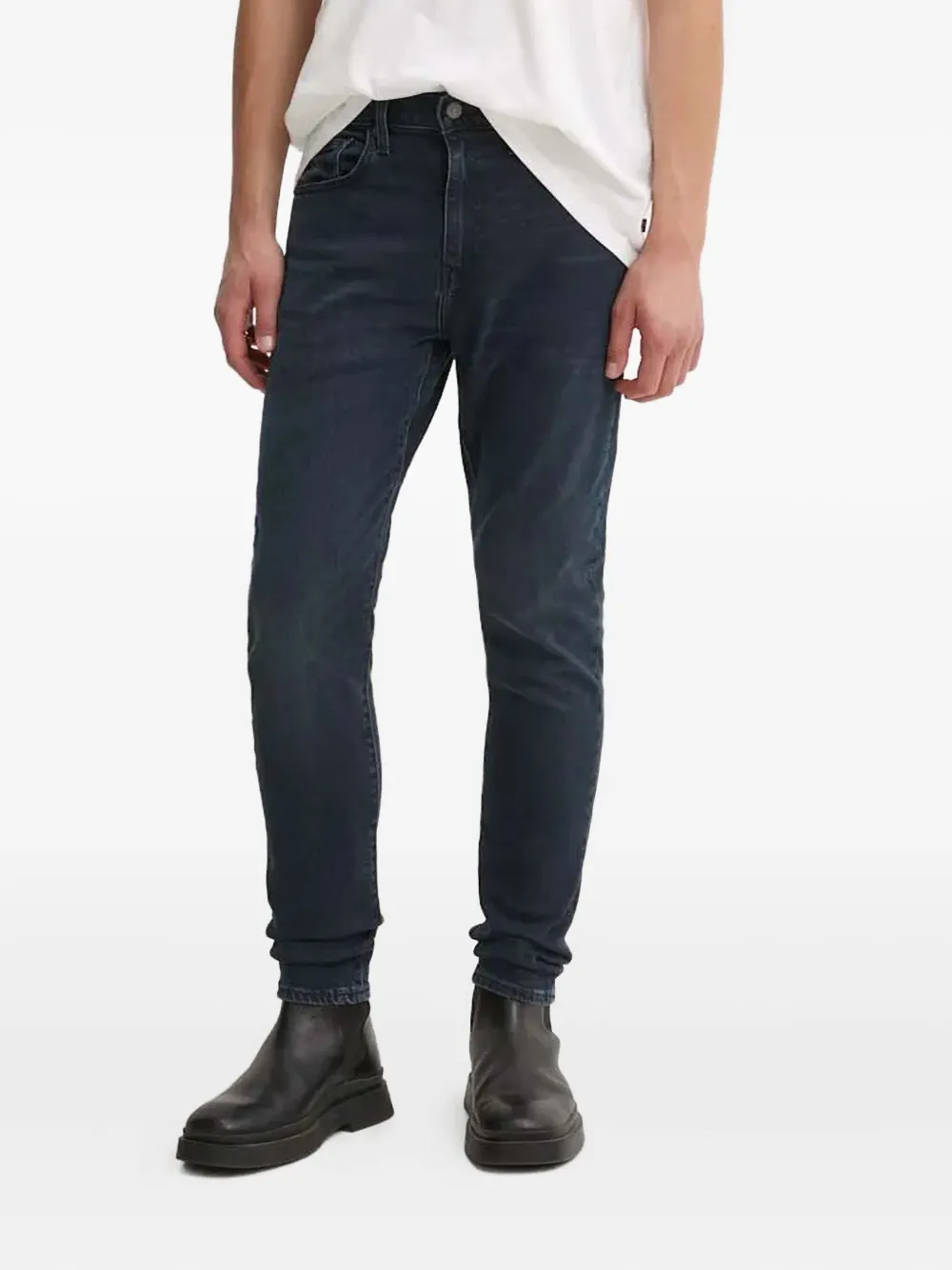 Джинсы 512 с карманами Levi'S, синий
Джинсы 512 с карманами Levi'S, синий