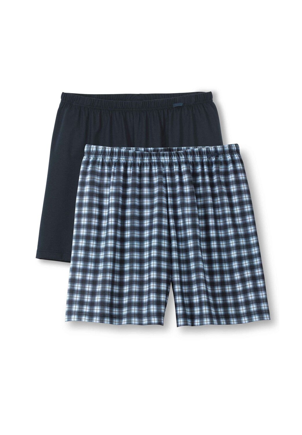 Мужские боксеры, 2 пары Benefit CALIDA, цвет Cosmos
Мужские боксеры, 2 пары Benefit CALIDA, цвет Cosmos