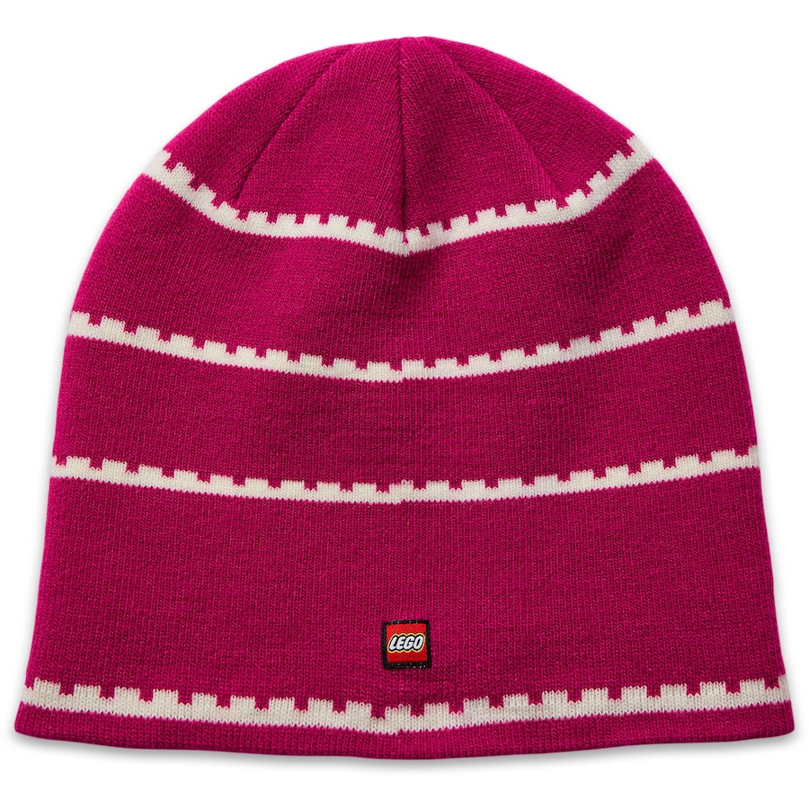 Спортивная шапка LEGO kidswear Aris 713, темно-розовый
Спортивная шапка LEGO kidswear Aris 713, темно-розовый
