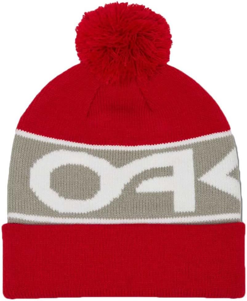 Шапка-манжета Oakley Factory, Red Line/Stone Gray
Шапка-манжета Oakley Factory, Red Line/Stone Gray