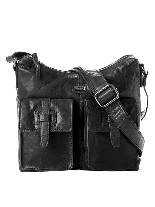 Рюкзак Spikes & Sparrow, черный
Рюкзак Spikes & Sparrow, черный