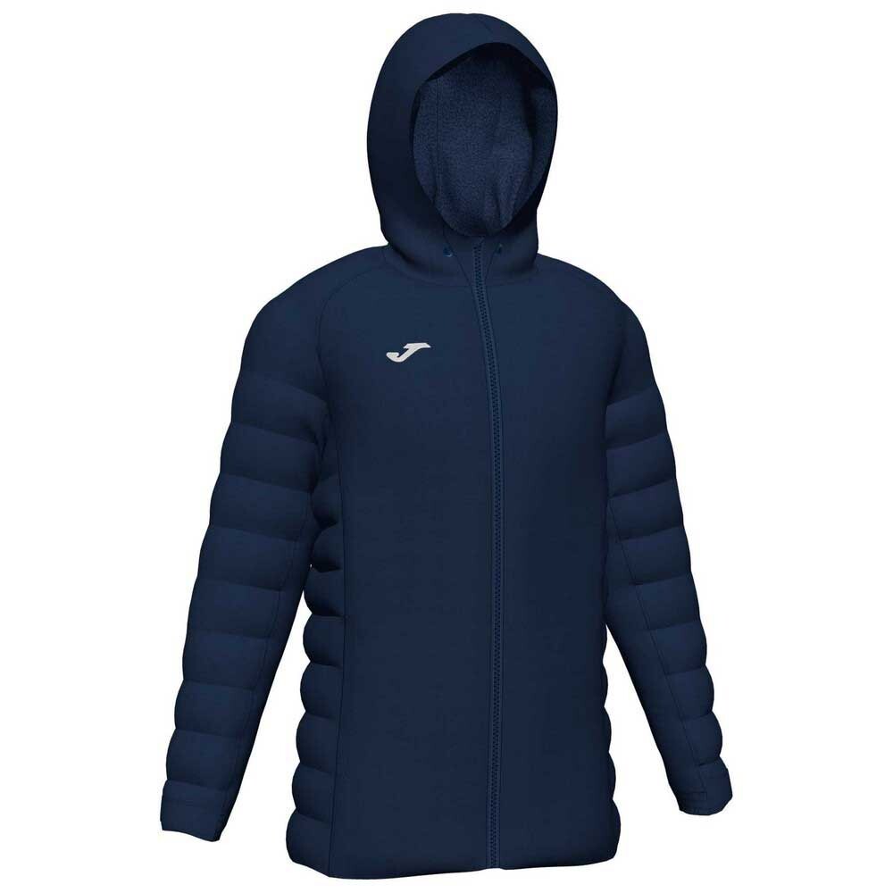 Куртка Joma Cervino, синий
Куртка Joma Cervino, синий