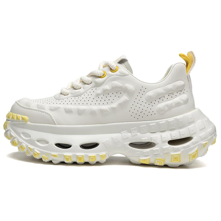 FAIRWHALE Амортизирующие нескользящие износостойкие дышащие и легкие низкие массивные кроссовки унисекс лимонно-градиентный серый, цвет Gradient Gray
FAIRWHALE Амортизирующие нескользящие износостойкие дышащие и легкие низкие массивные кроссовки унисекс лимонно-градиентный серый, цвет Gradient Gray