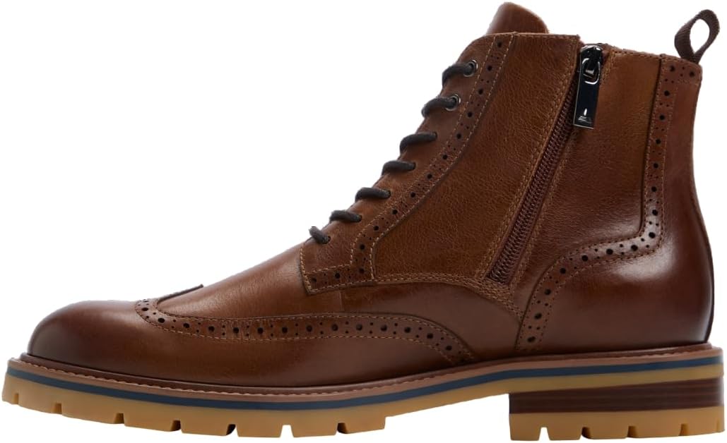 Мужские ботинки ALDO Toney, Cognac
Мужские ботинки ALDO Toney, Cognac