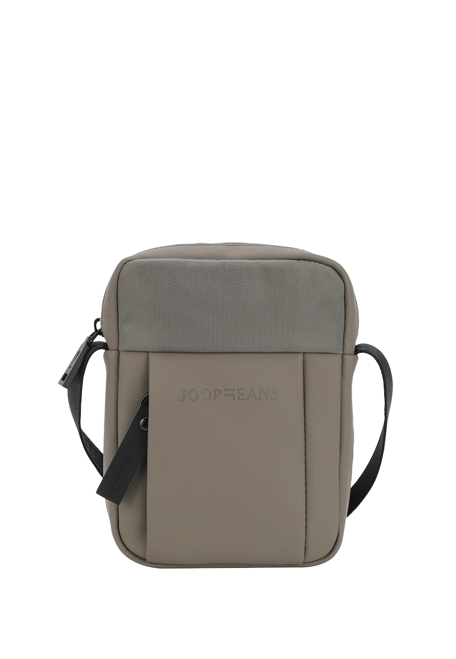 Сумка через плечо JOOP! Jeans Atessa Rafael, коричневый
Сумка через плечо JOOP! Jeans Atessa Rafael, коричневый