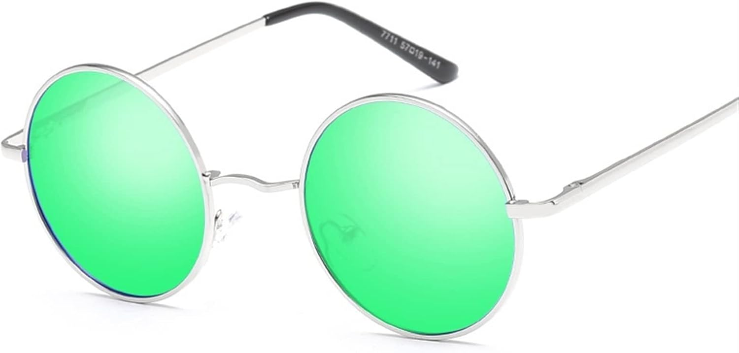 Модные поляризованные солнцезащитные очки в стиле ретро для мужчин и женщин, для вождения на открытом воздухе, декоративные солнцезащитные очки (Цвет: G, Размер: Средний) GAOXIN, G
Модные поляризованные солнцезащитные очки в стиле ретро для мужчин и женщин, для вождения на открытом воздухе, декоративные солнцезащитные очки (Цвет: G, Размер: Средний) GAOXIN, G