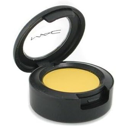 Маленькие тени для век Chrome Yellow, 1,5 г/0,05 унции., Mac
Маленькие тени для век Chrome Yellow, 1,5 г/0,05 унции., Mac