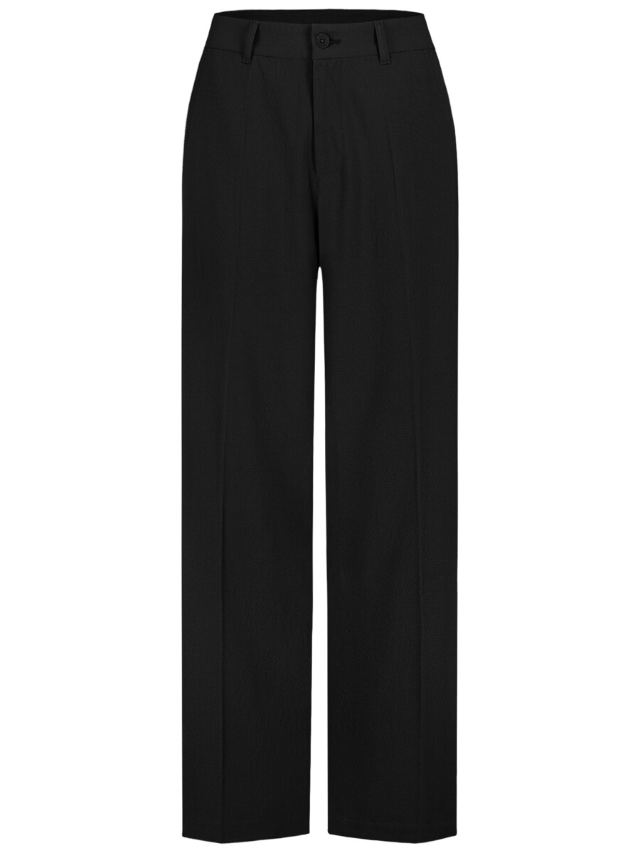 Обычные брюки Sublevel, черный
Обычные брюки Sublevel, черный